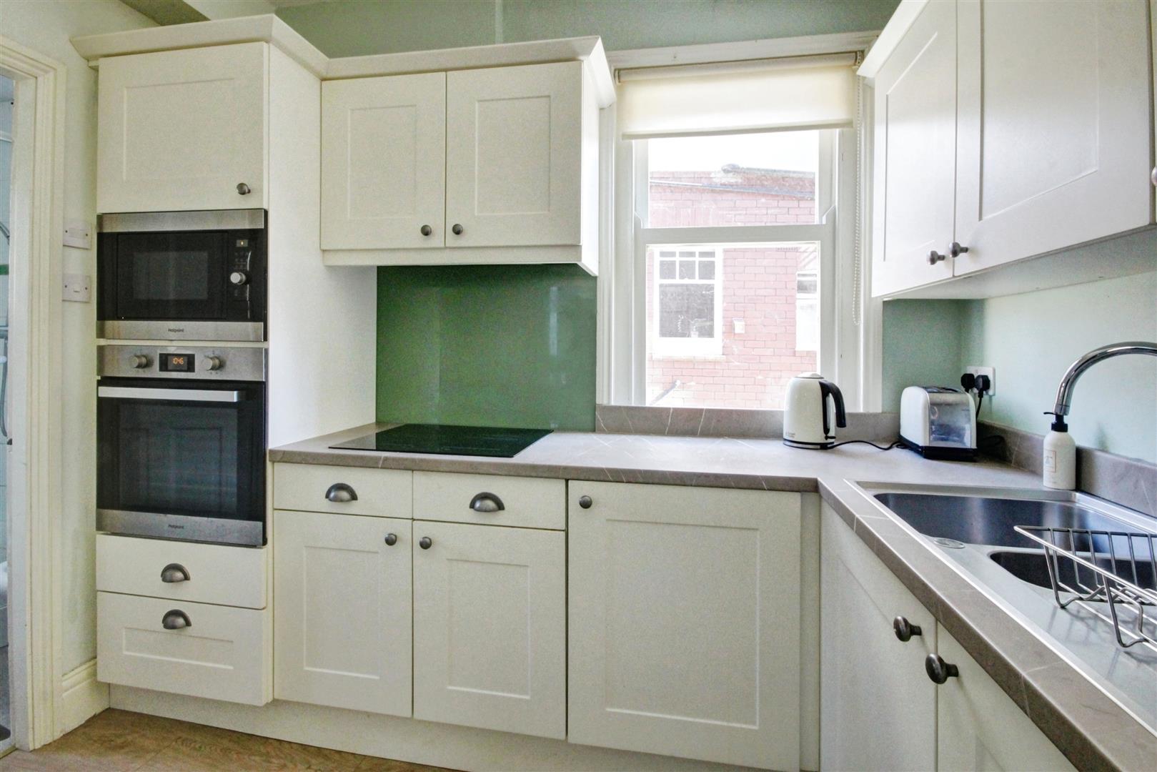 North Crescent, Durham , DH1 4NE